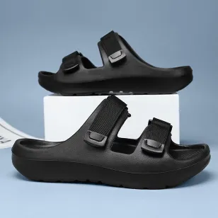 URBAN REGAN MALE SLIPPERS